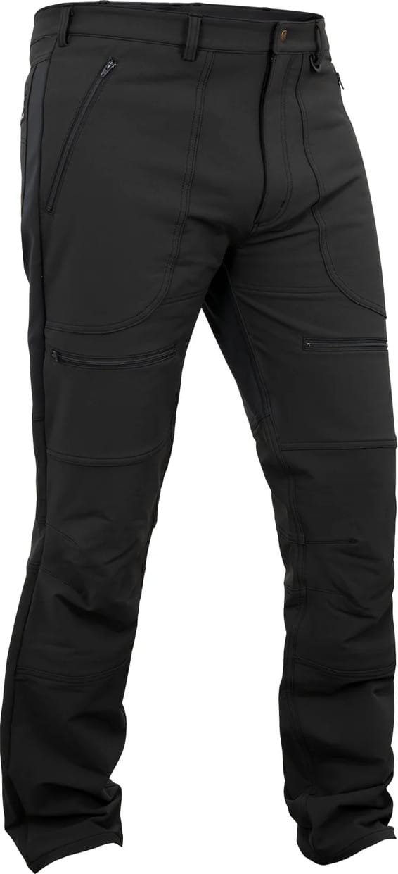 Swazi Men's Forest Pants Iron Sand Swazi