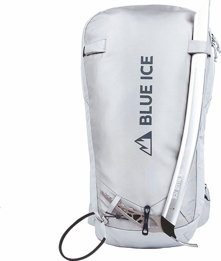 Blue Ice Taka 22L Glacier Grey Blue Ice Blue Ice Taka 22L Glacier Grey Blue Ice