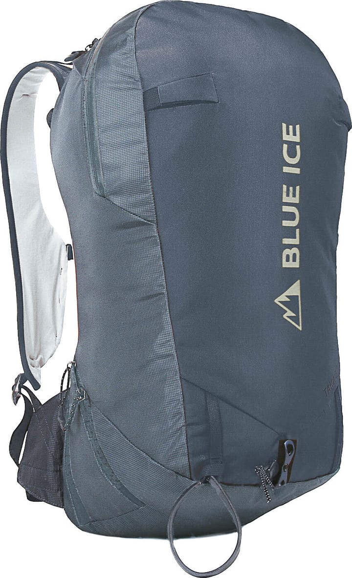 Blue Ice Taka 30L India Ink Blue Ice