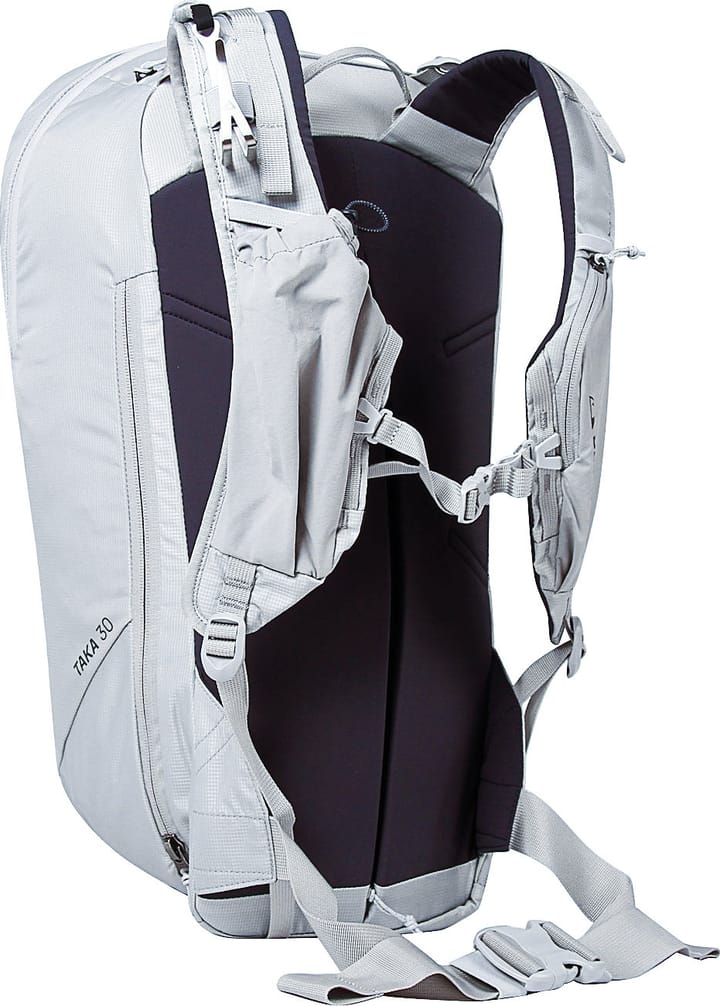 Blue Ice Taka 30L Glacier Grey Blue Ice