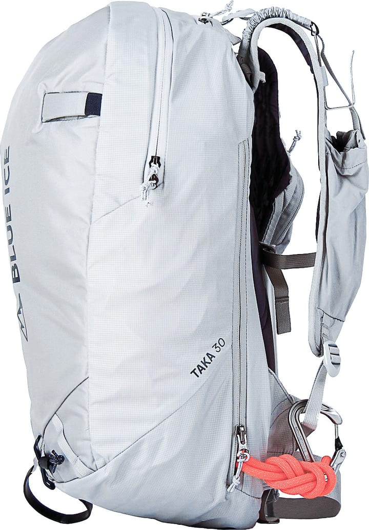Blue Ice Taka 30L Glacier Grey Blue Ice