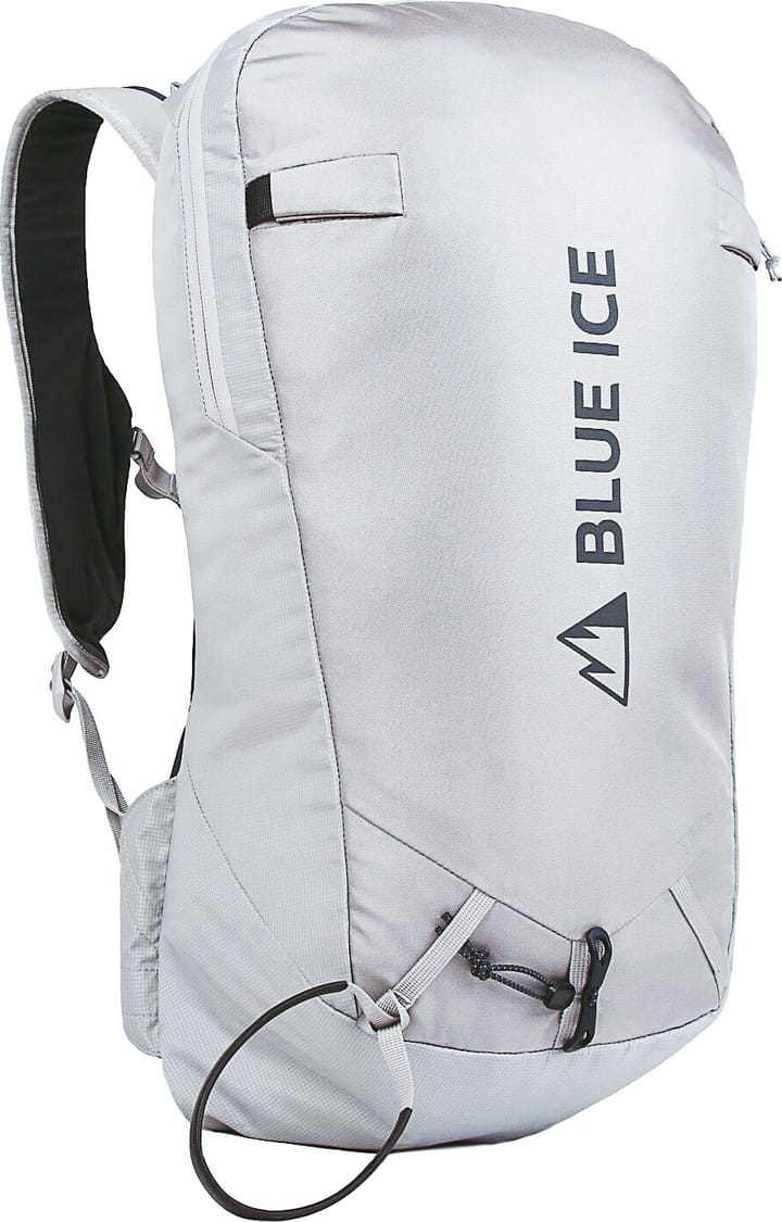Blue Ice Taka 30L Glacier Grey Blue Ice