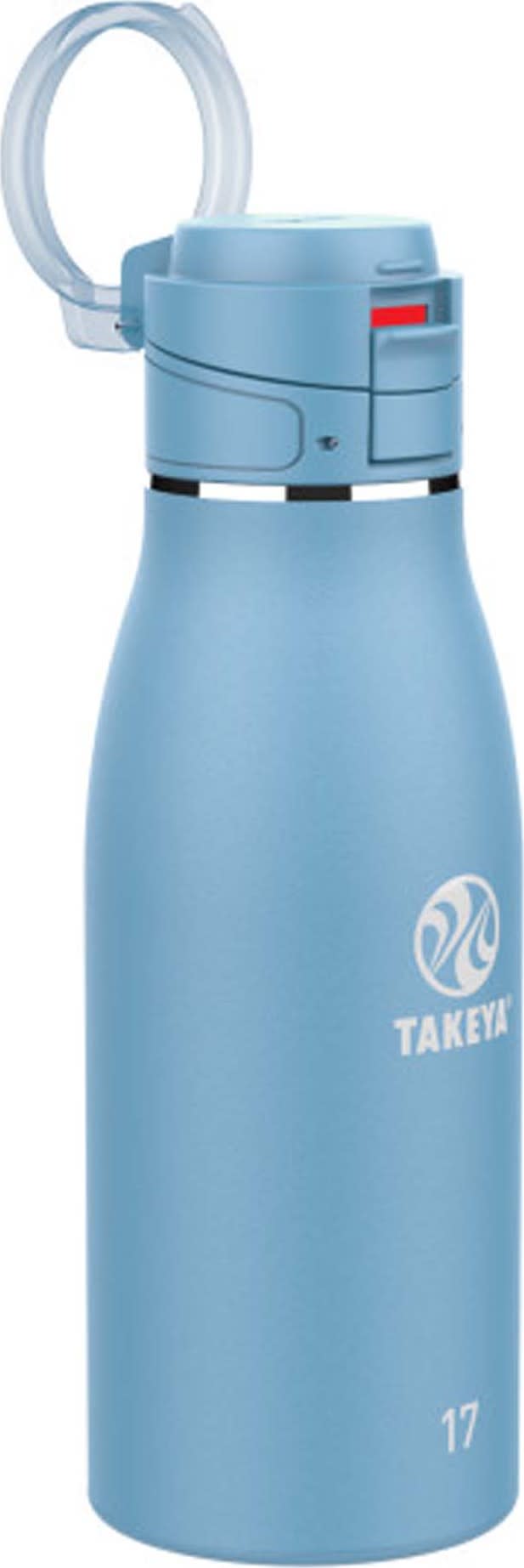 Takeya Actives Insulated Traveler 503 ml Bluestone Takeya