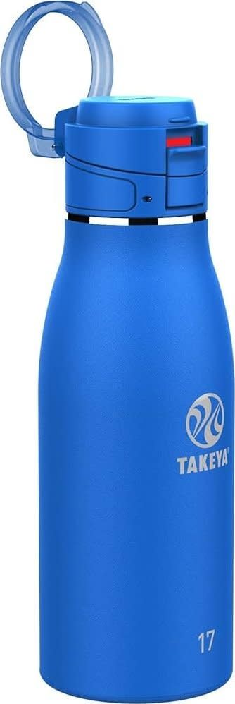 Takeya Actives Insulated Traveler 503 ml Cobalt