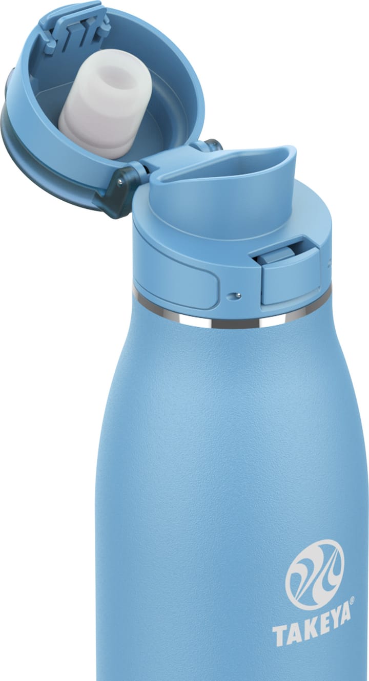 TAKEYA Actives Insulated Water Bottle