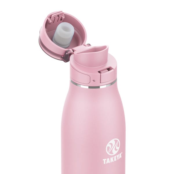 Takeya Actives Insulated Traveler 740 ml Light Pink/Blush Takeya