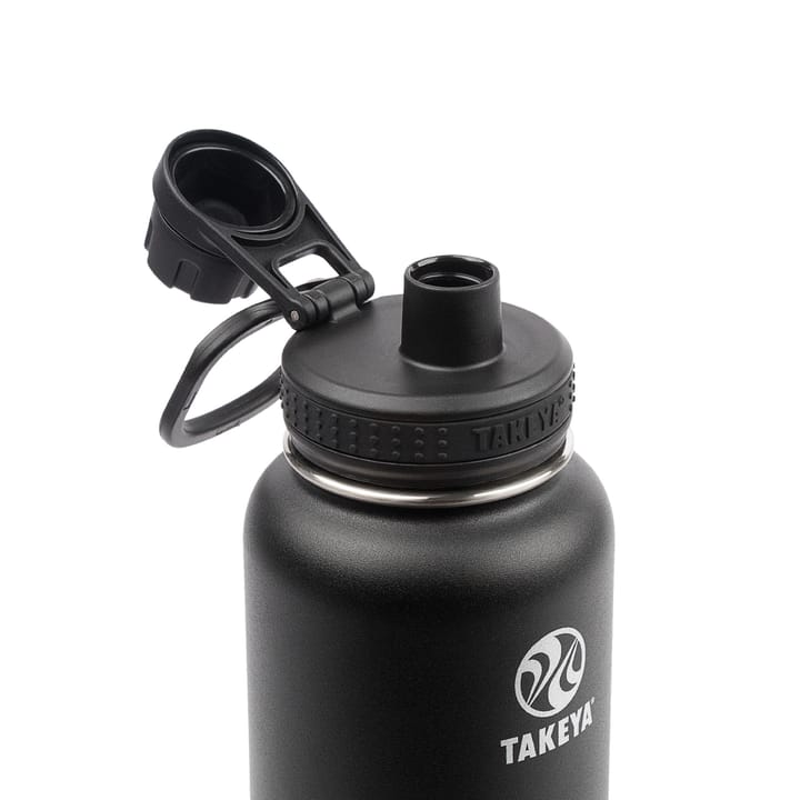 Actives Insulated Water Bottle 1200 ml Onyx Takeya
