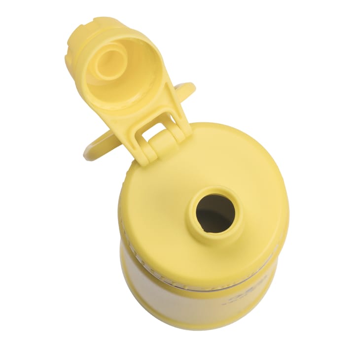 Takeya Actives Insulated Water Bottle 530 ml Canary Takeya