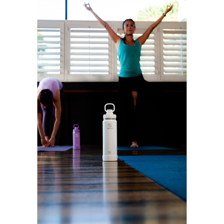 Takeya Actives Insulated Water Bottle 700 ml Arctic Takeya