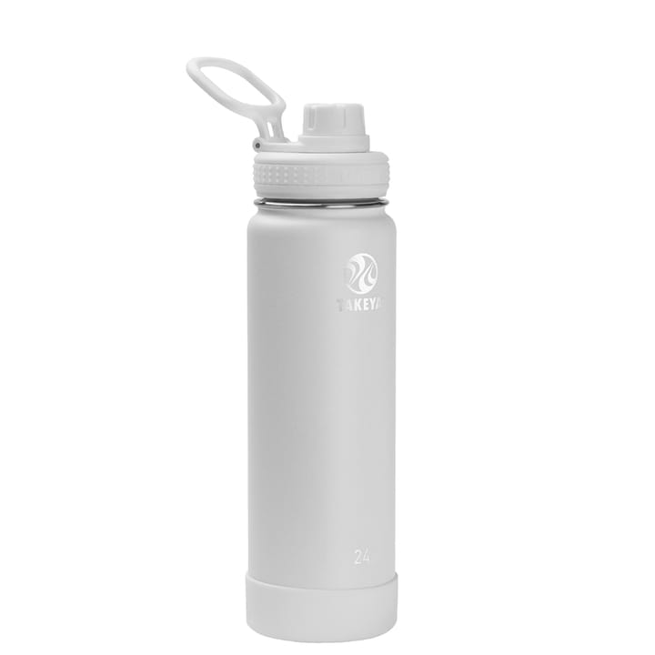 Takeya Actives Insulated Water Bottle 700 ml Arctic Takeya
