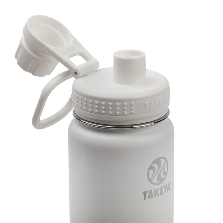Takeya Actives Insulated Water Bottle 700 ml Arctic Takeya