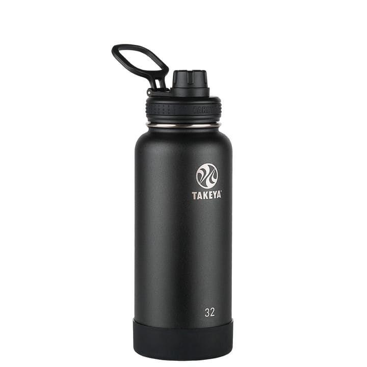 Actives Insulated Water Bottle 950 ml Onyx Takeya