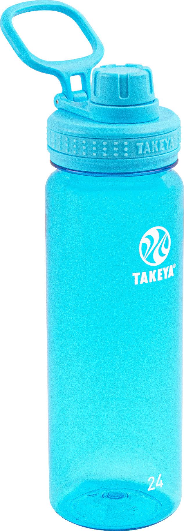 Takeya Tritan Bottle 700 ml Breeze Blue Takeya