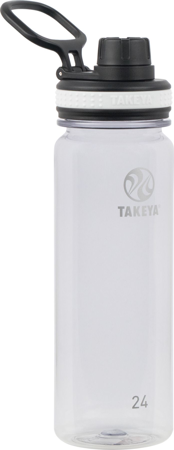 Tritan Bottle 700 ml Clear Takeya