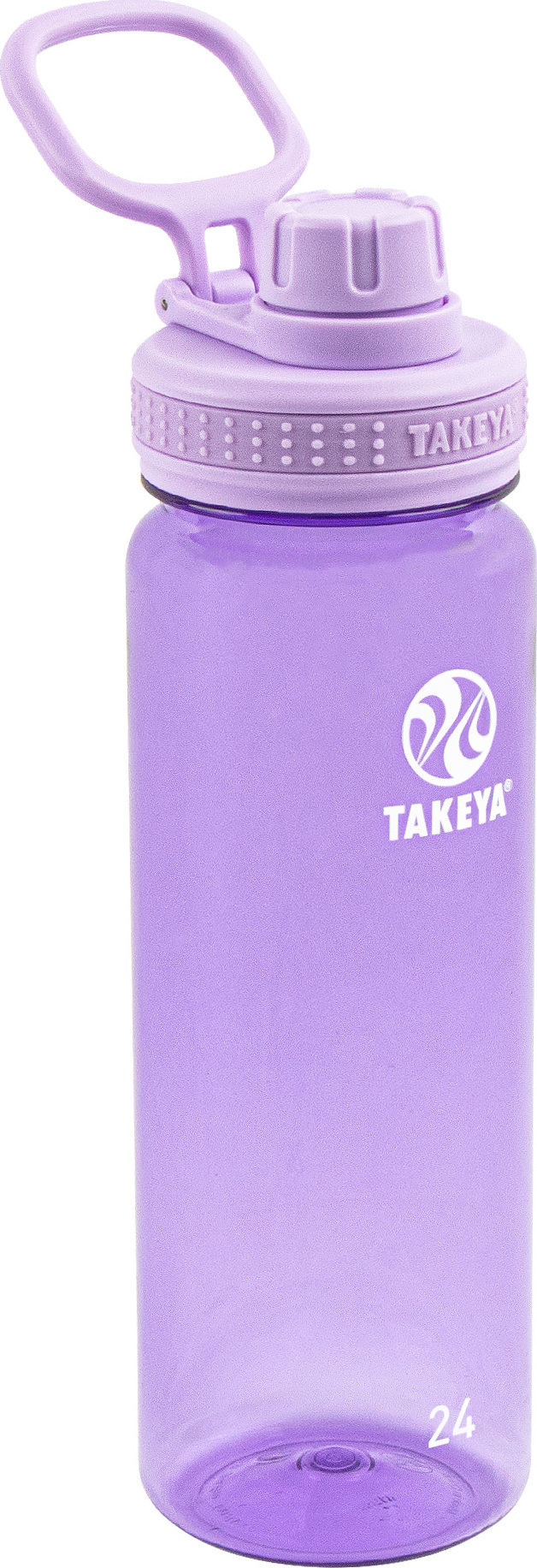 Takeya Tritan Bottle 700 ml Vivacity Purple 700 ml, Vivacity Purple