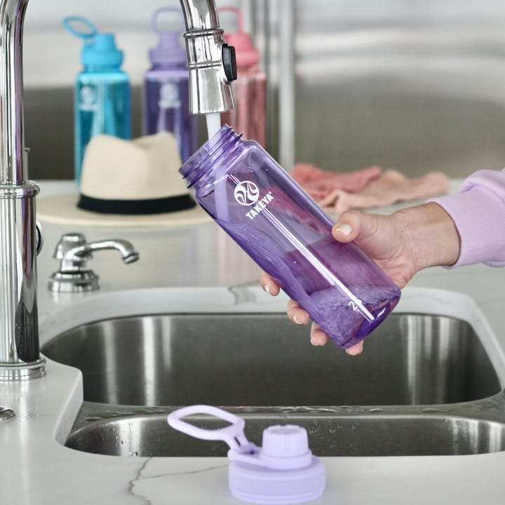 Takeya Tritan Bottle 700 ml Vivacity Purple Takeya
