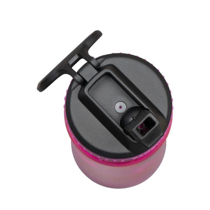 Takeya Tritan Straw Bottle 700 ml Fuchsia Takeya