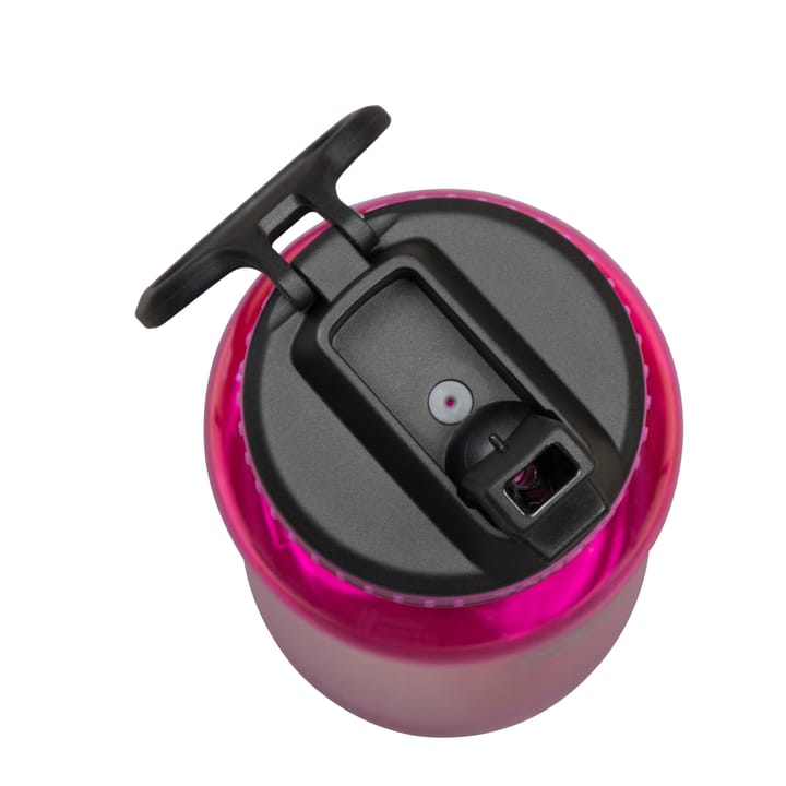Takeya Tritan Straw Bottle 950 ml Fuchsia Takeya Takeya Tritan Straw Bottle 950 ml Fuchsia Takeya