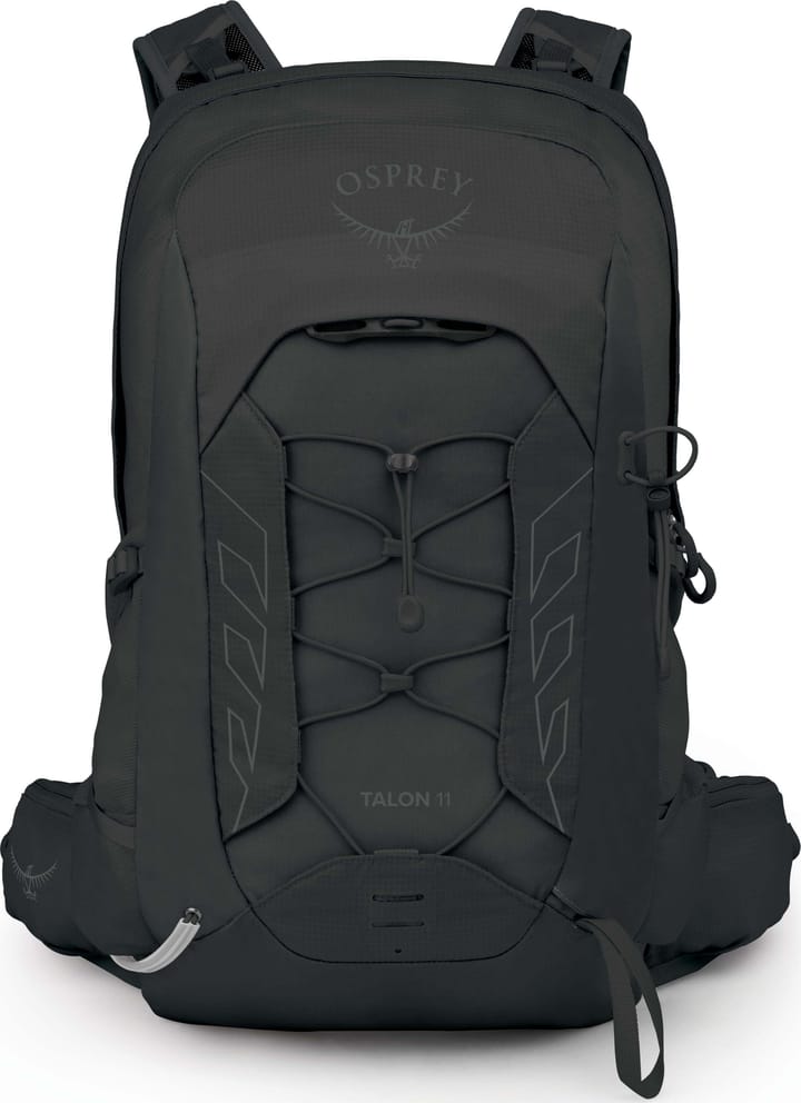 Osprey Men's Talon 11 Black/Coal Grey Osprey