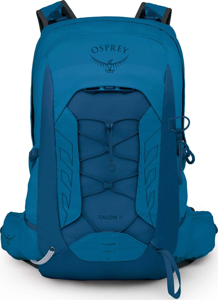 Osprey Men's Talon 11 Scoria Blue/Night Shift Osprey