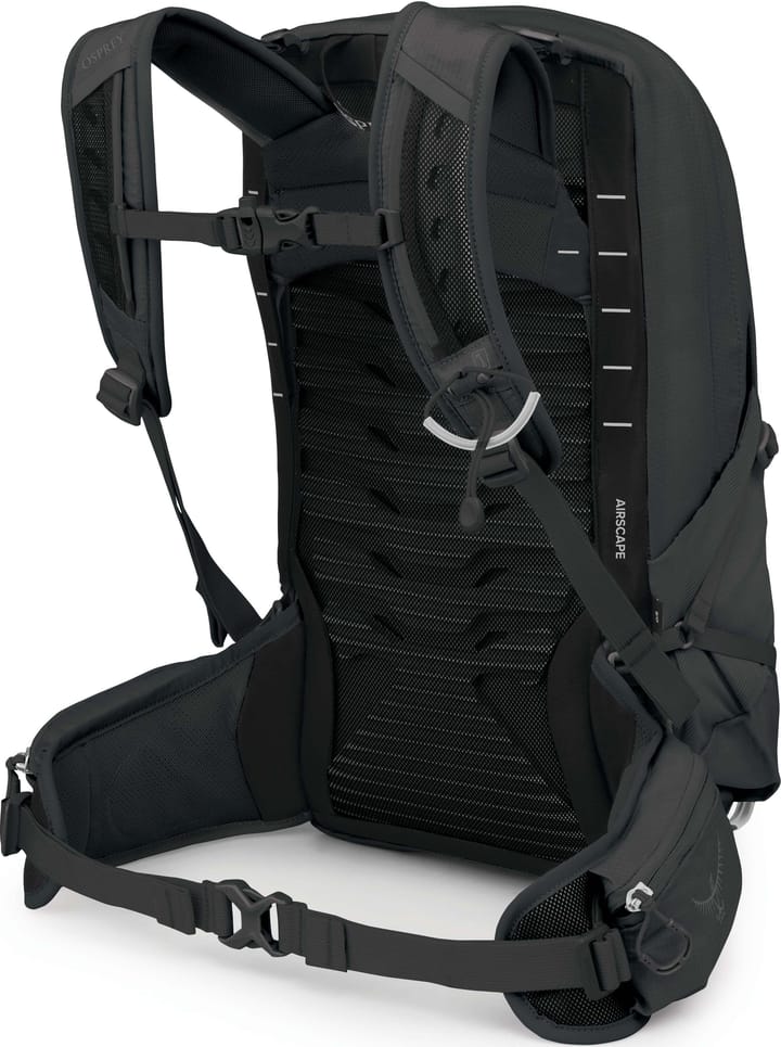 Osprey Men's Talon 11 Black/Coal Grey Osprey