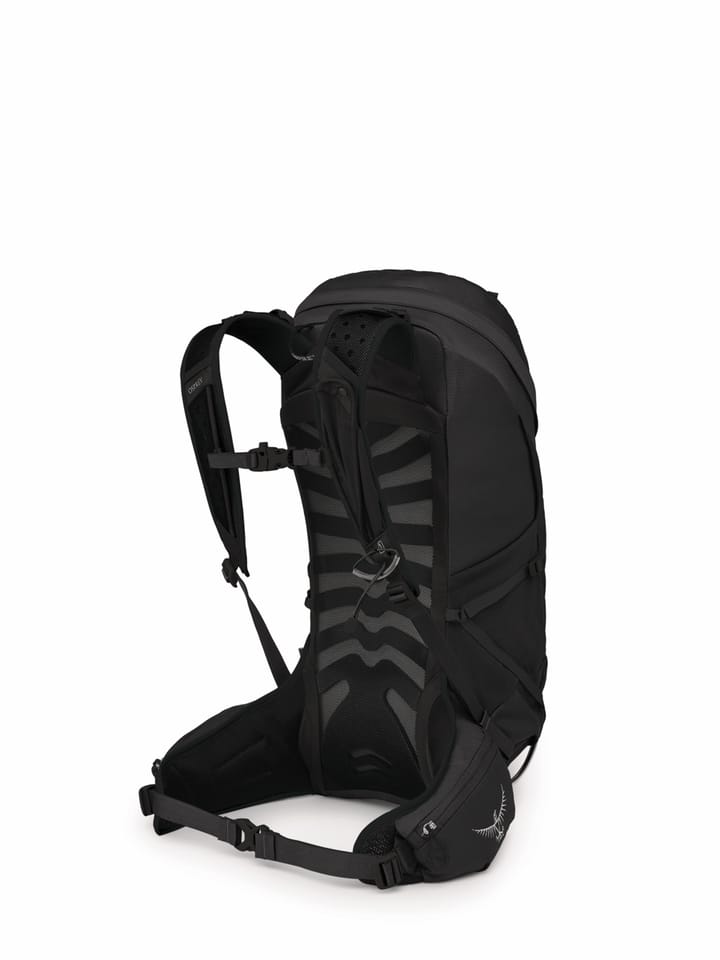 Osprey Men's Talon 18 Stealth Black Osprey