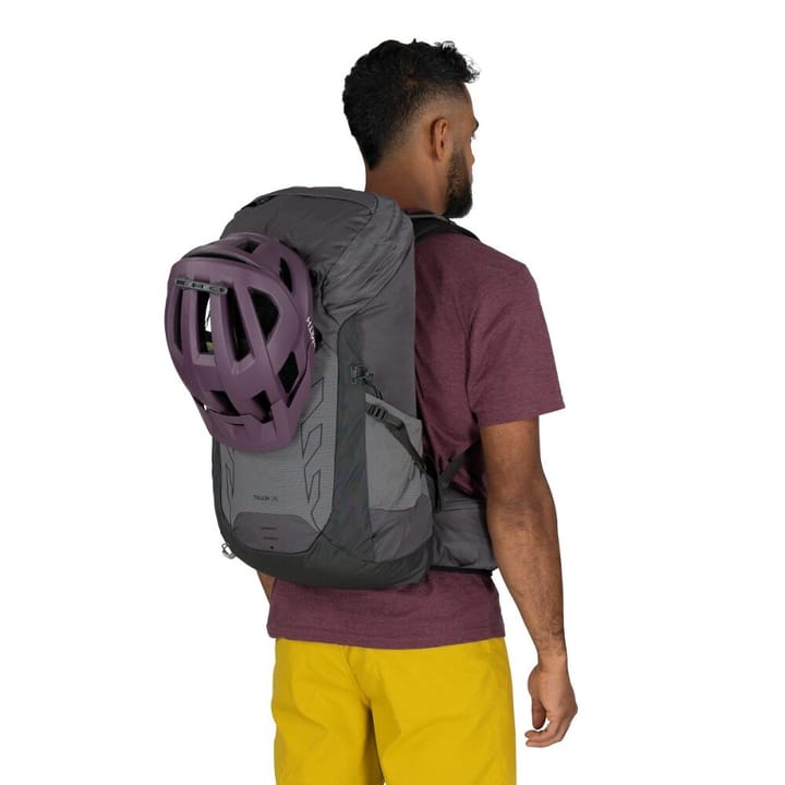 Osprey Talon 26 Black/Coal Grey Osprey