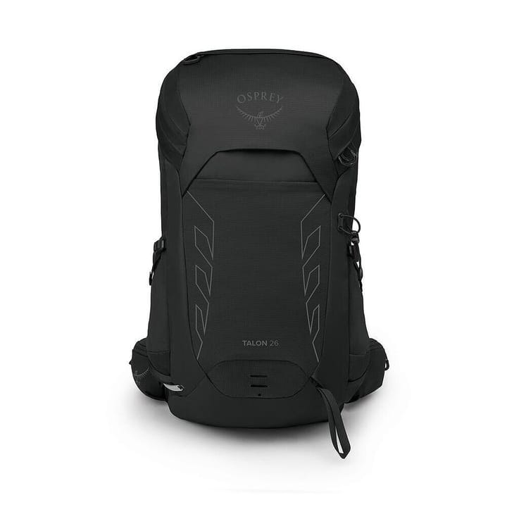 Osprey Talon 26 Black/Coal Grey Osprey