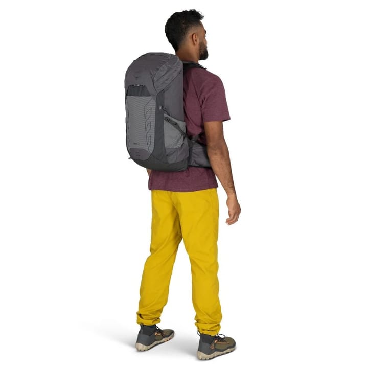 Osprey Talon 26 Black/Coal Grey Osprey