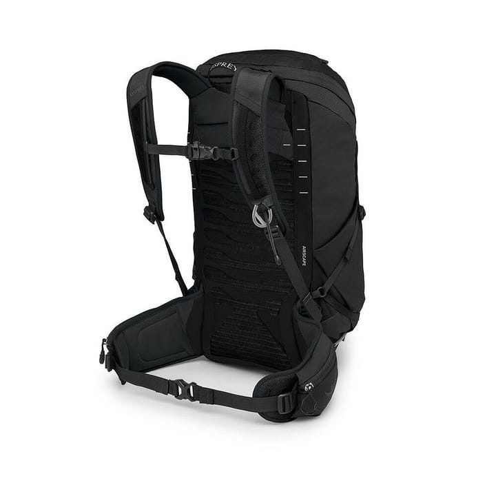 Osprey Talon 26 Black/Coal Grey Osprey