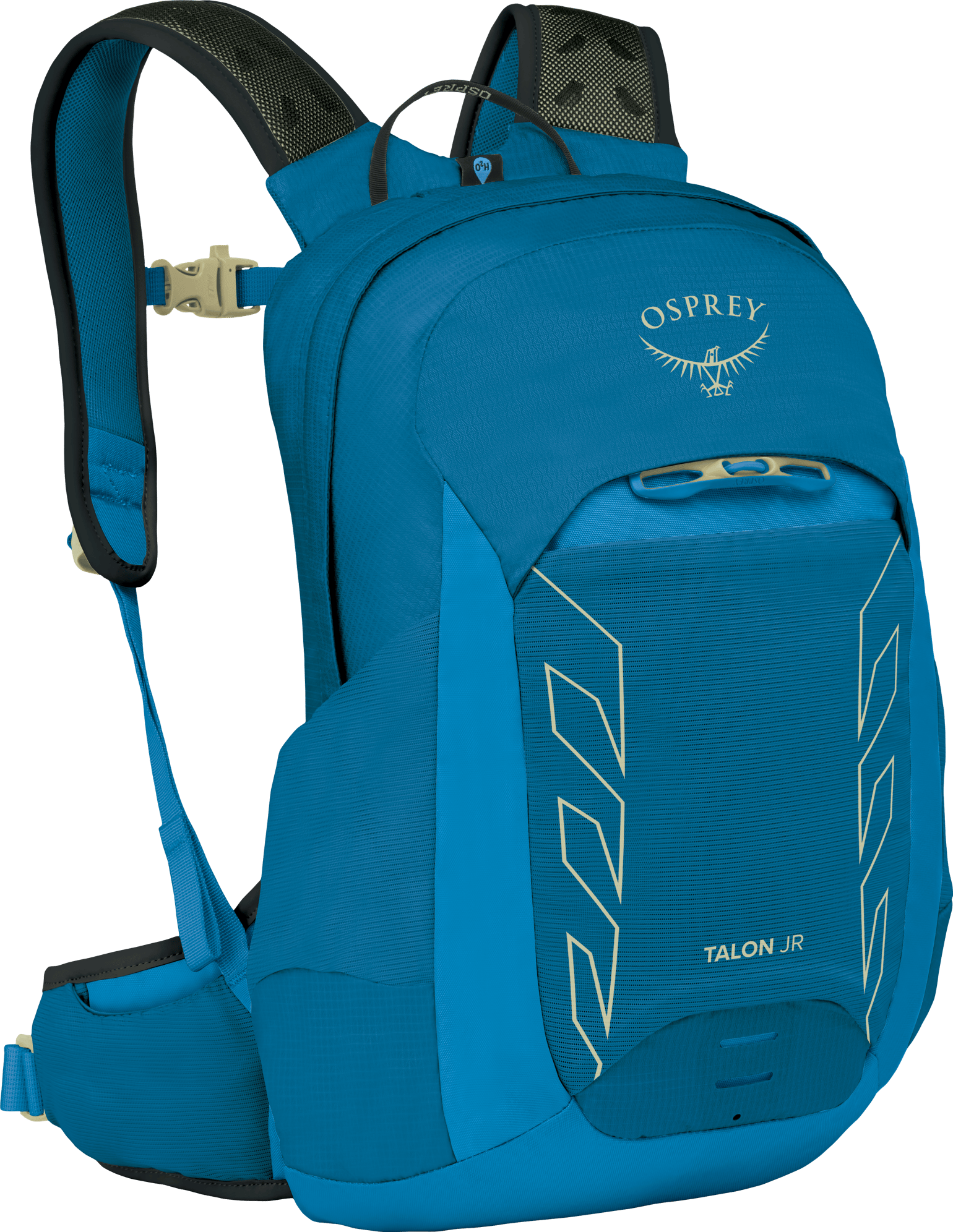 Osprey Kids' Talon Jr Scoria Blue