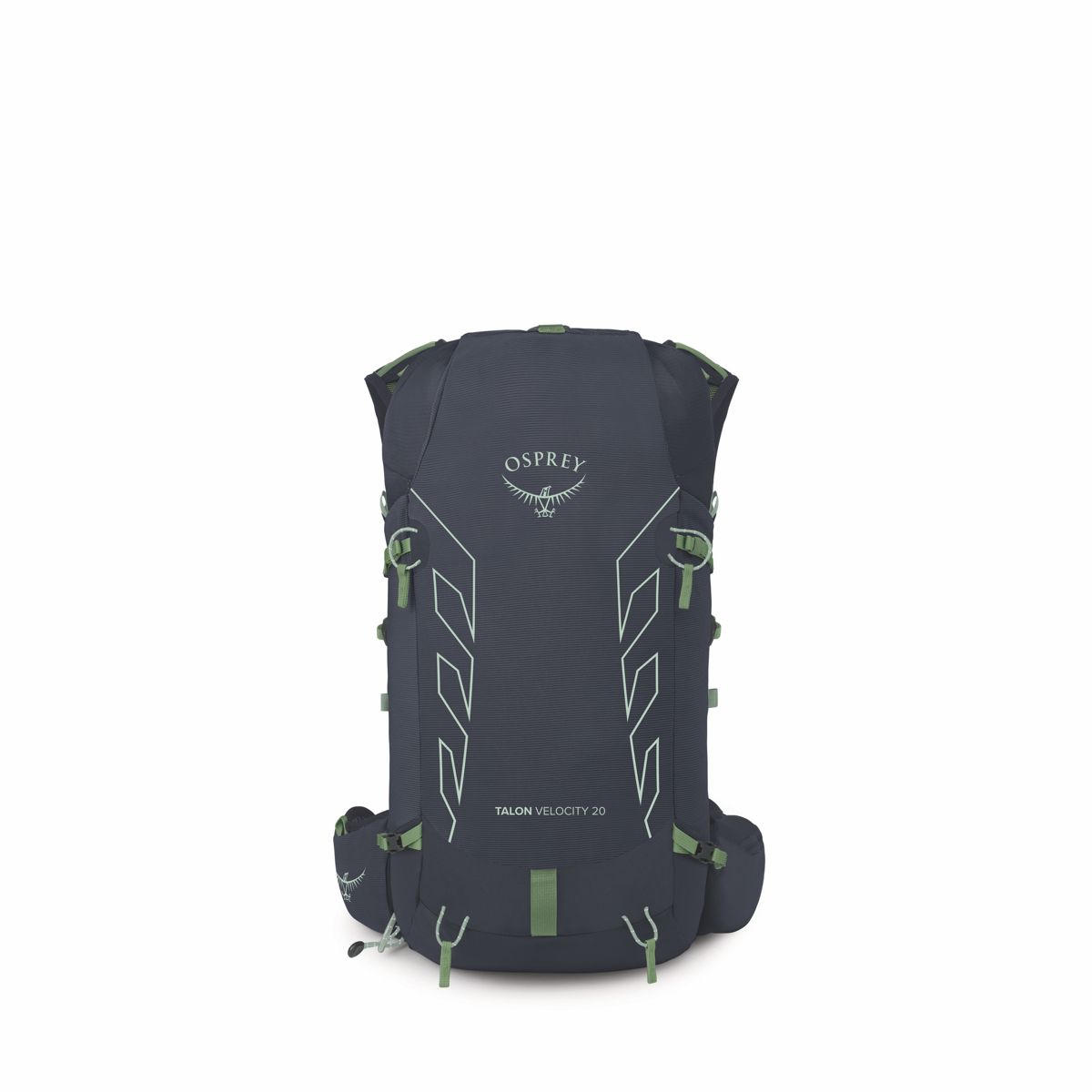 Osprey Talon Velocity 20 Sevres Blue