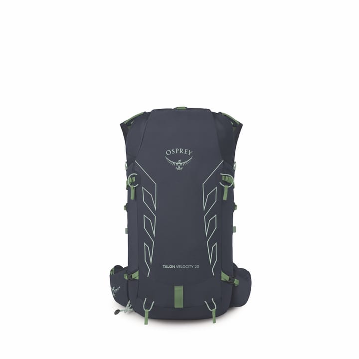 Osprey Talon Velocity 20 Sevres Blue Osprey