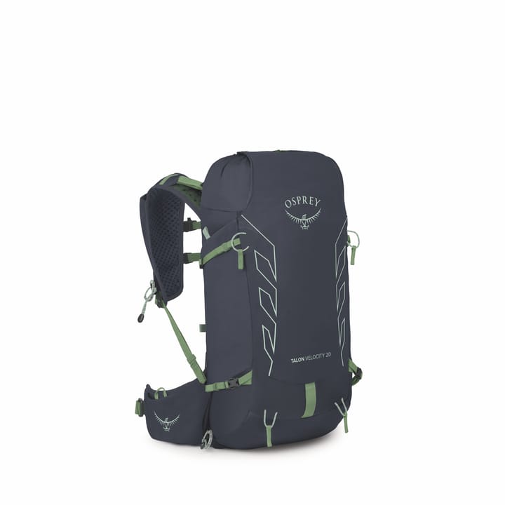 Osprey Talon Velocity 20 Sevres Blue Osprey