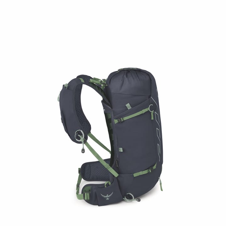 Osprey Talon Velocity 20 Sevres Blue Osprey