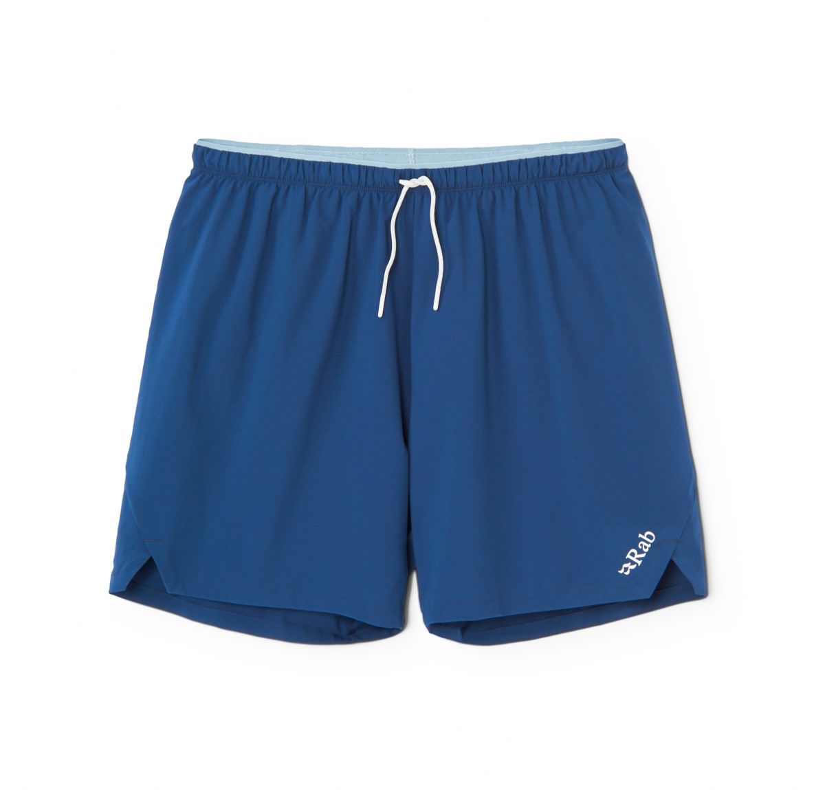 Rab Talus Active Shorts Tempest Blue