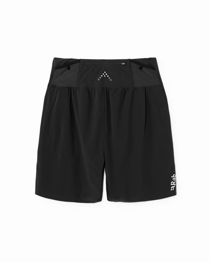 Rab Talus Shorts Ebony Rab
