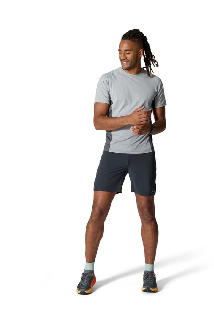 Rab Talus Shorts Ebony Rab
