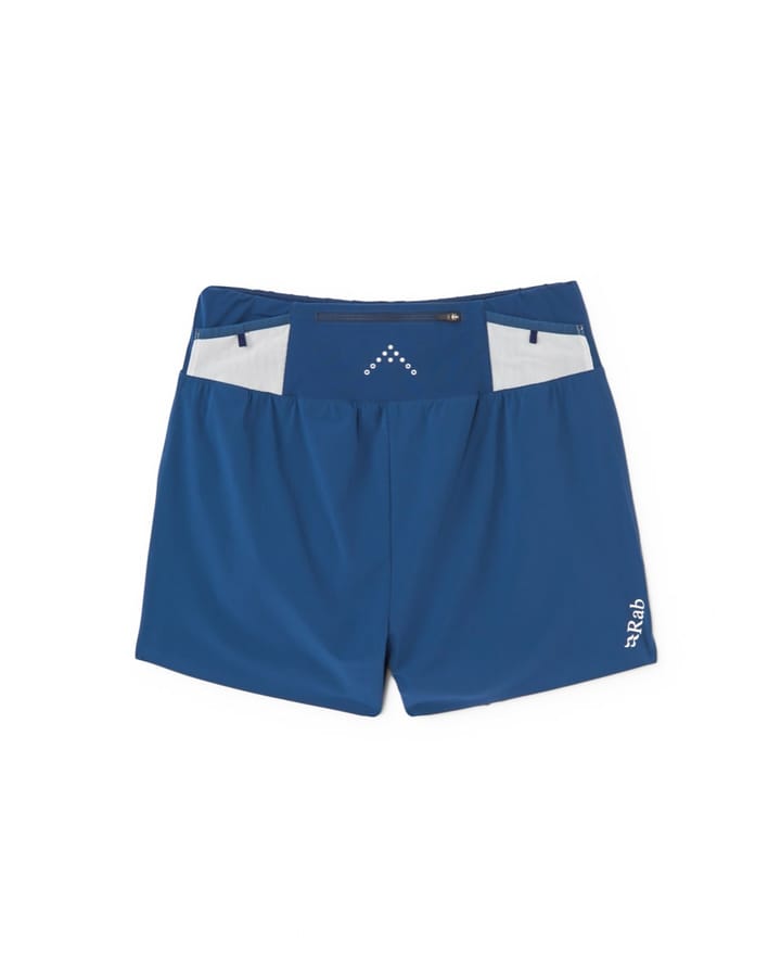 Rab Talus Shorts Tempest Blue Rab