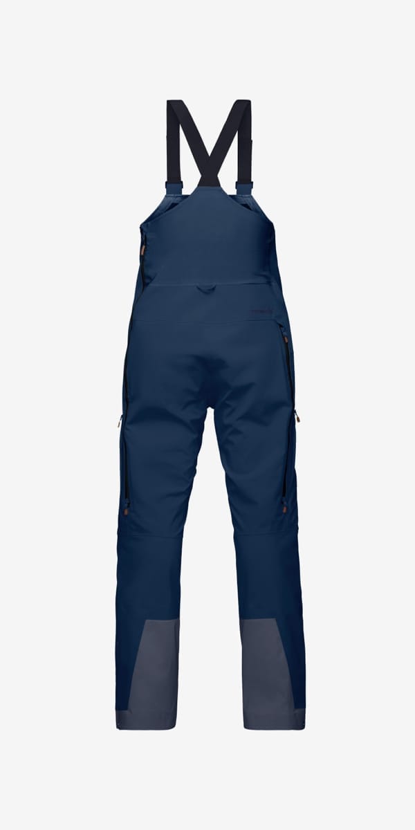 Norrøna tamok Gore-Tex Pro Bib M's Indigo Night Norrøna Norrøna tamok Gore-Tex Pro Bib M's Indigo Night Norrøna