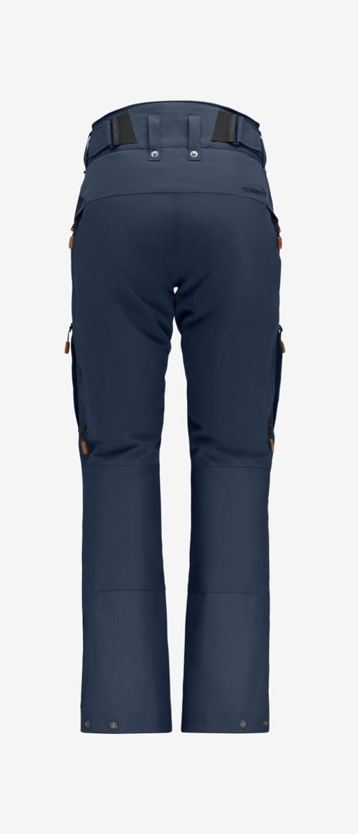 Norrøna Tamok Gore-Tex Thermo60 Pants W's Indigo Night Norrøna