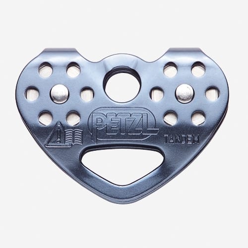 Petzl Tandem Speed Trinse Petzl