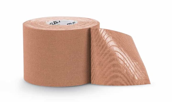 Select Tape Profcare K Beige 5 cm x 5 m Select