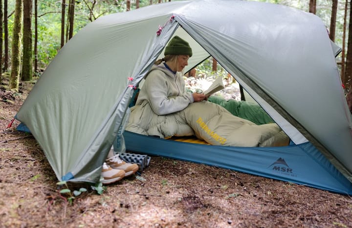 Therm-a-Rest Corus 32f/0c Quilt Long Therm-a-Rest