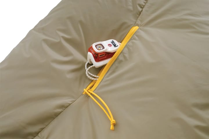 Therm-a-Rest Corus 32f/0c Quilt Long Therm-a-Rest