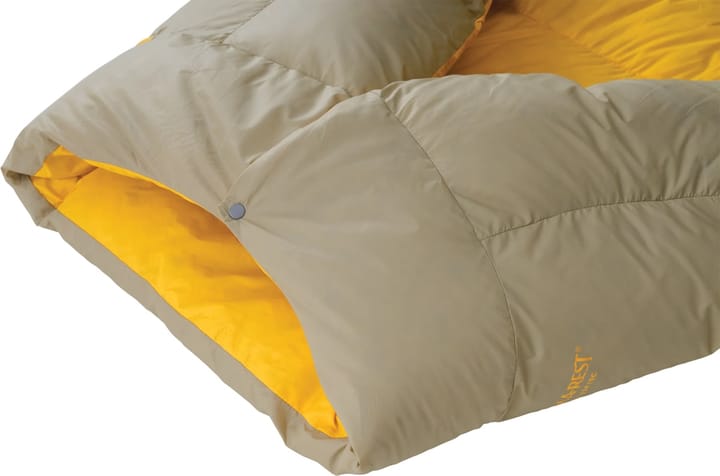 Therm-a-Rest Corus 32f/0c Quilt Long Therm-a-Rest