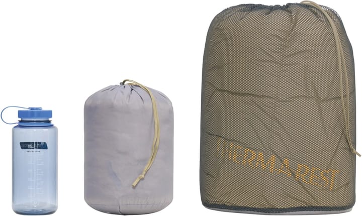 Therm-a-Rest Corus 32f/0c Quilt Long Therm-a-Rest
