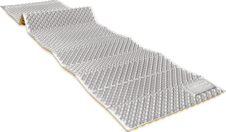 Therm-a-Rest Z-Lite Sol Regular Limon / Silver - Med Skjønnhetsfeil Therm-a-Rest