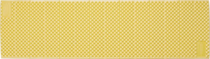 Therm-a-Rest Z-Lite Sol Regular Limon / Silver - Med Skjønnhetsfeil Therm-a-Rest