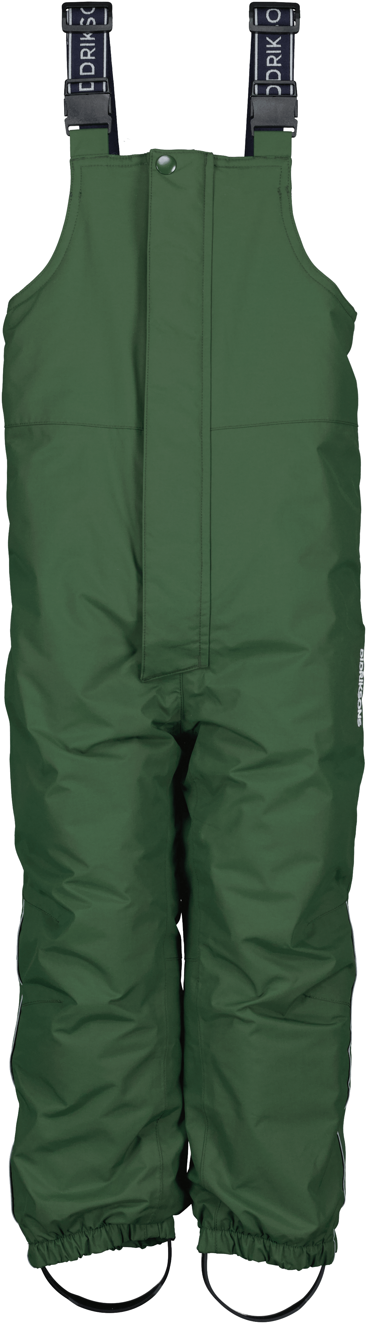Didriksons Kids' Tarfala Pants 7 Pine